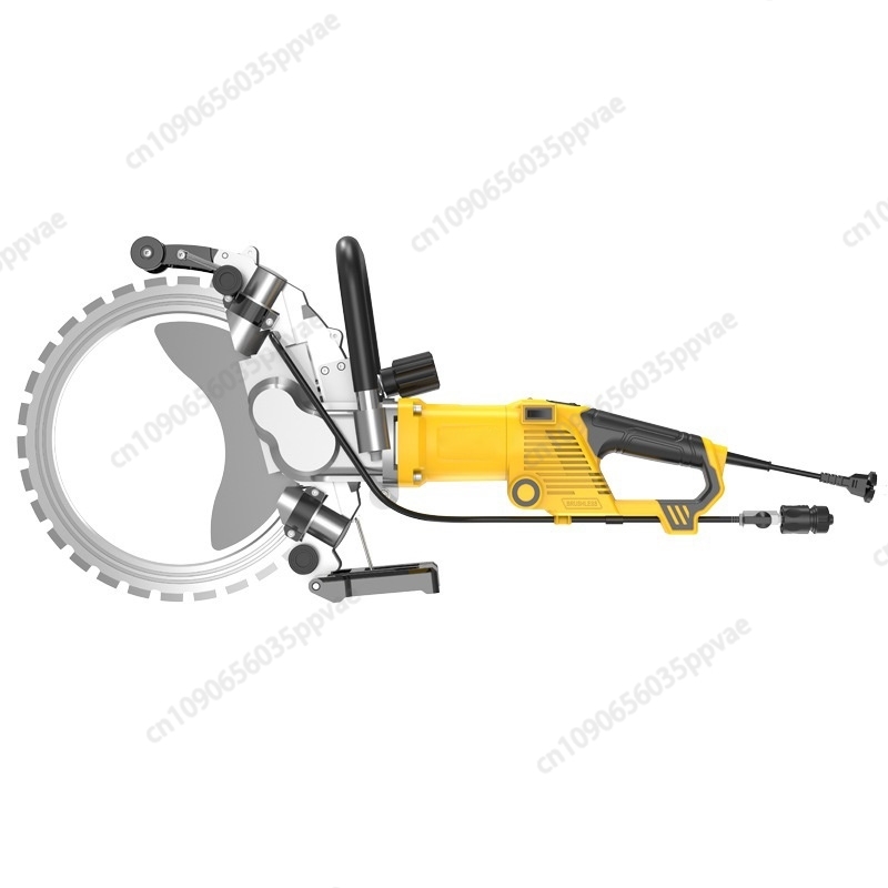 5000W High Power Ring Saw High - Crossfit Machine บทวิจารณ์และราคา
