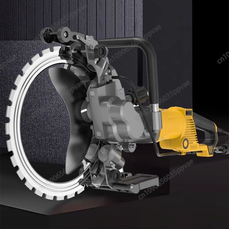 5000W High Power Ring Saw High - Crossfit Machine บทวิจารณ์และราคา