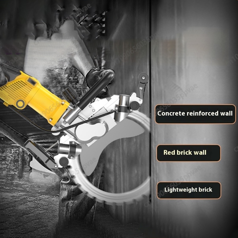 5000W High Power Ring Saw High - Crossfit Machine บทวิจารณ์และราคา