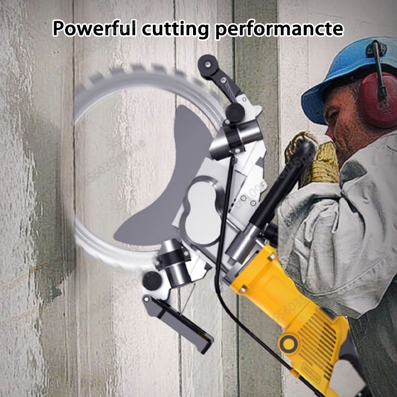 5000W High Power Ring Saw High - Crossfit Machine บทวิจารณ์และราคา
