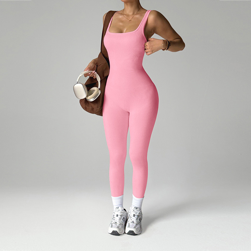 Women's One Piece Fitness Jump - Crossfit Lifting บทวิจารณ์และราคา