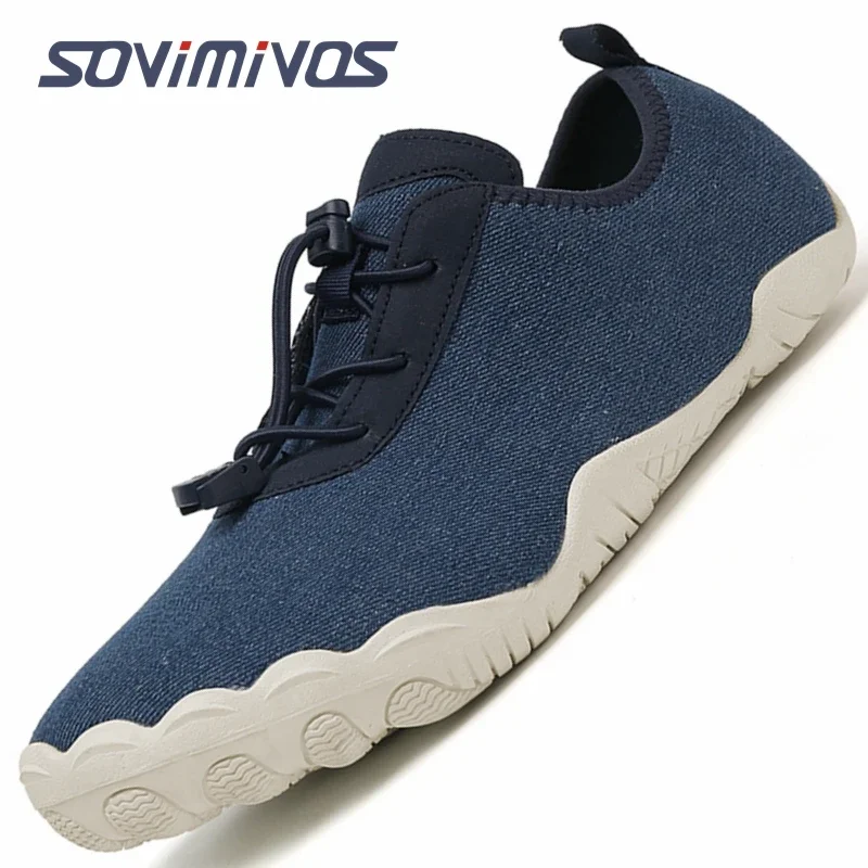 Men's Cross-Trainer | Barefoot - Crossfit Runners บทวิจารณ์และราคา
