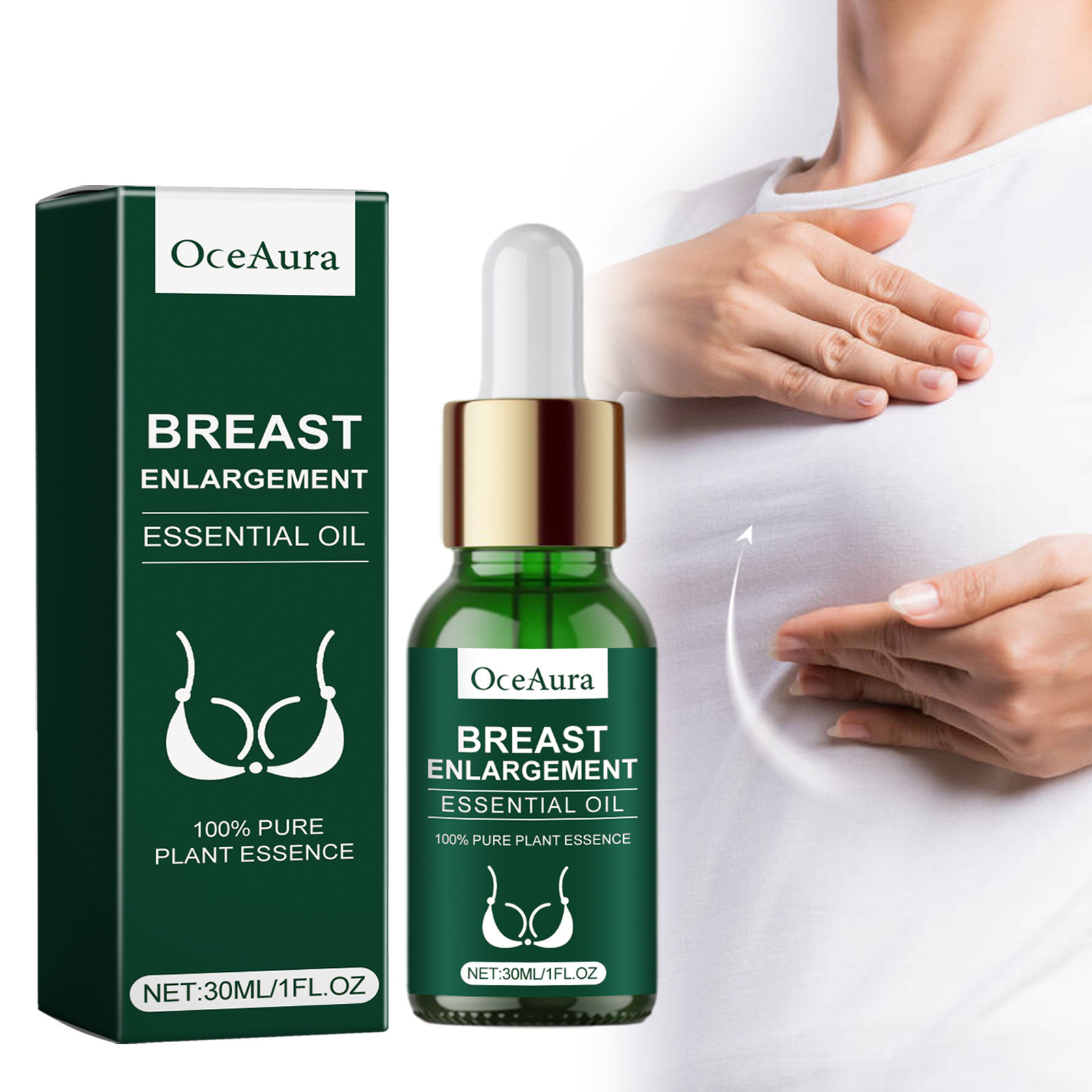 Rose Breast Essential Oil Plum - Crossfit Lifting บทวิจารณ์และราคา