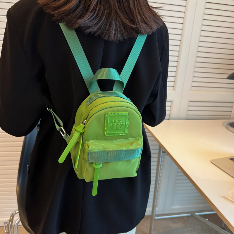 Mini Backpacks For Women 2022  - Crossfit Gear Pouch บทวิจารณ์และราคา