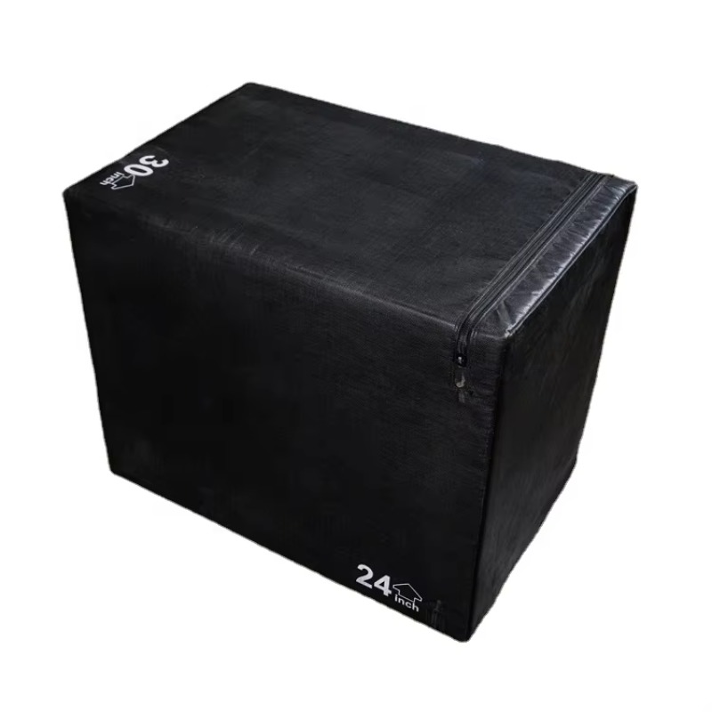 2026 Adjustable Soft Foam Plyo - Box Jump Plyo บทวิจารณ์และราคา
