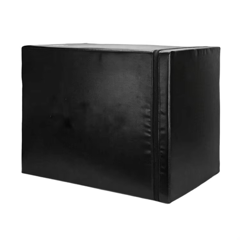 2026 Adjustable Soft Foam Plyo - Box Jump Plyo บทวิจารณ์และราคา