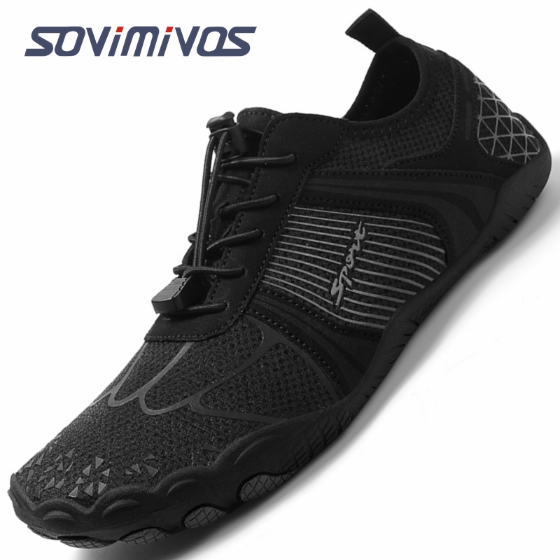 Men's Cross-Trainer | Barefoot - Crossfit Runners บทวิจารณ์และราคา