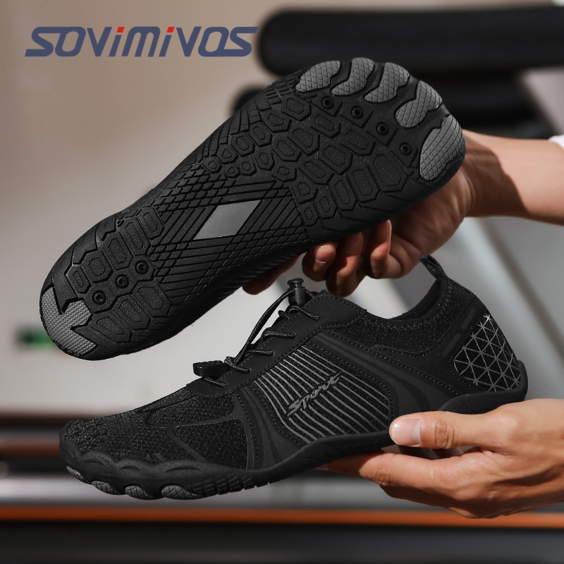 Men's Cross-Trainer | Barefoot - Crossfit Runners บทวิจารณ์และราคา