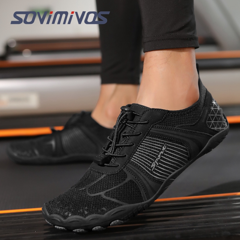 Men's Cross-Trainer | Barefoot - Crossfit Runners บทวิจารณ์และราคา