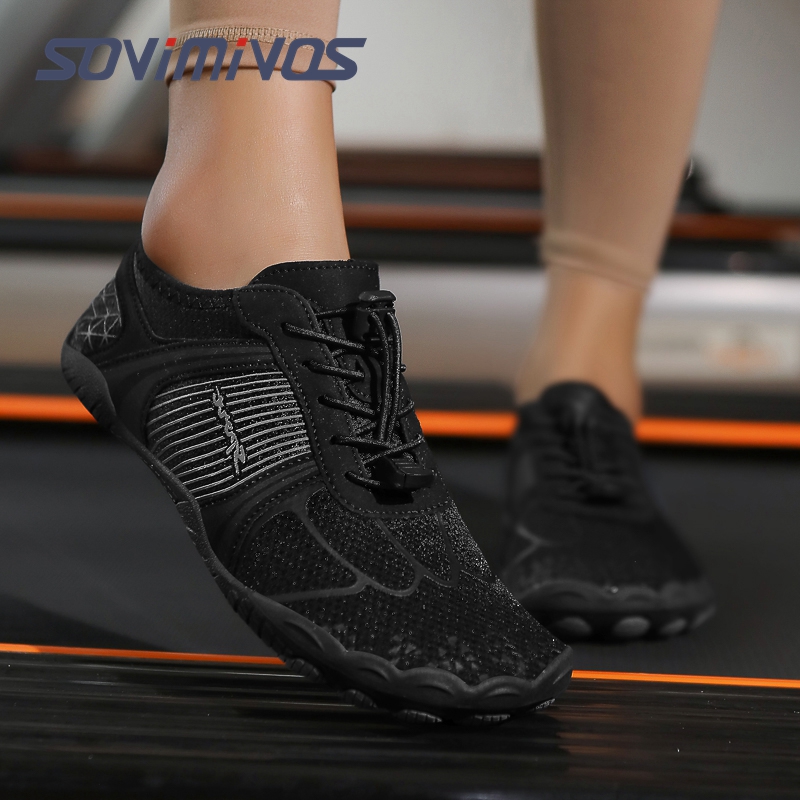 Men's Cross-Trainer | Barefoot - Crossfit Runners บทวิจารณ์และราคา