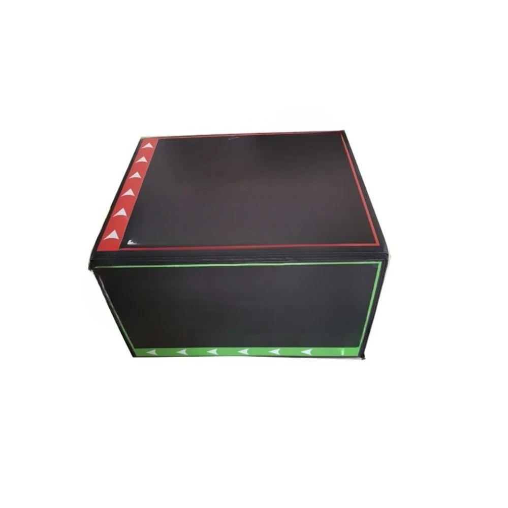 Soft Gym Fitness Jump Box 3 in - Box Jump Plyo บทวิจารณ์และราคา