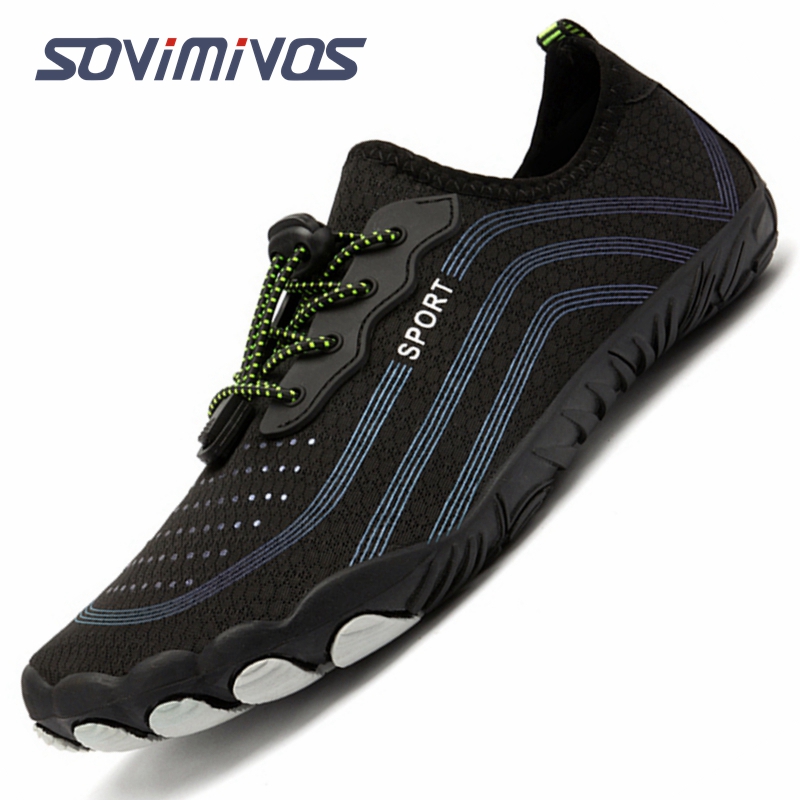 Men's Minimalist Trail Runner  - Crossfit Runners บทวิจารณ์และราคา