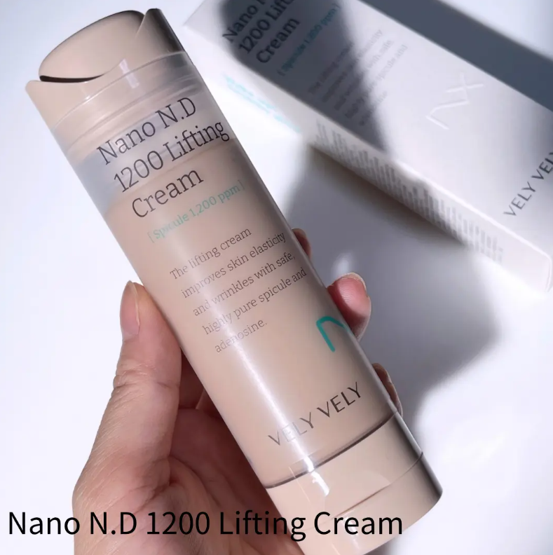 VELY VELY Nano N.D Spicule 1,2 - Crossfit Lifting บทวิจารณ์และราคา