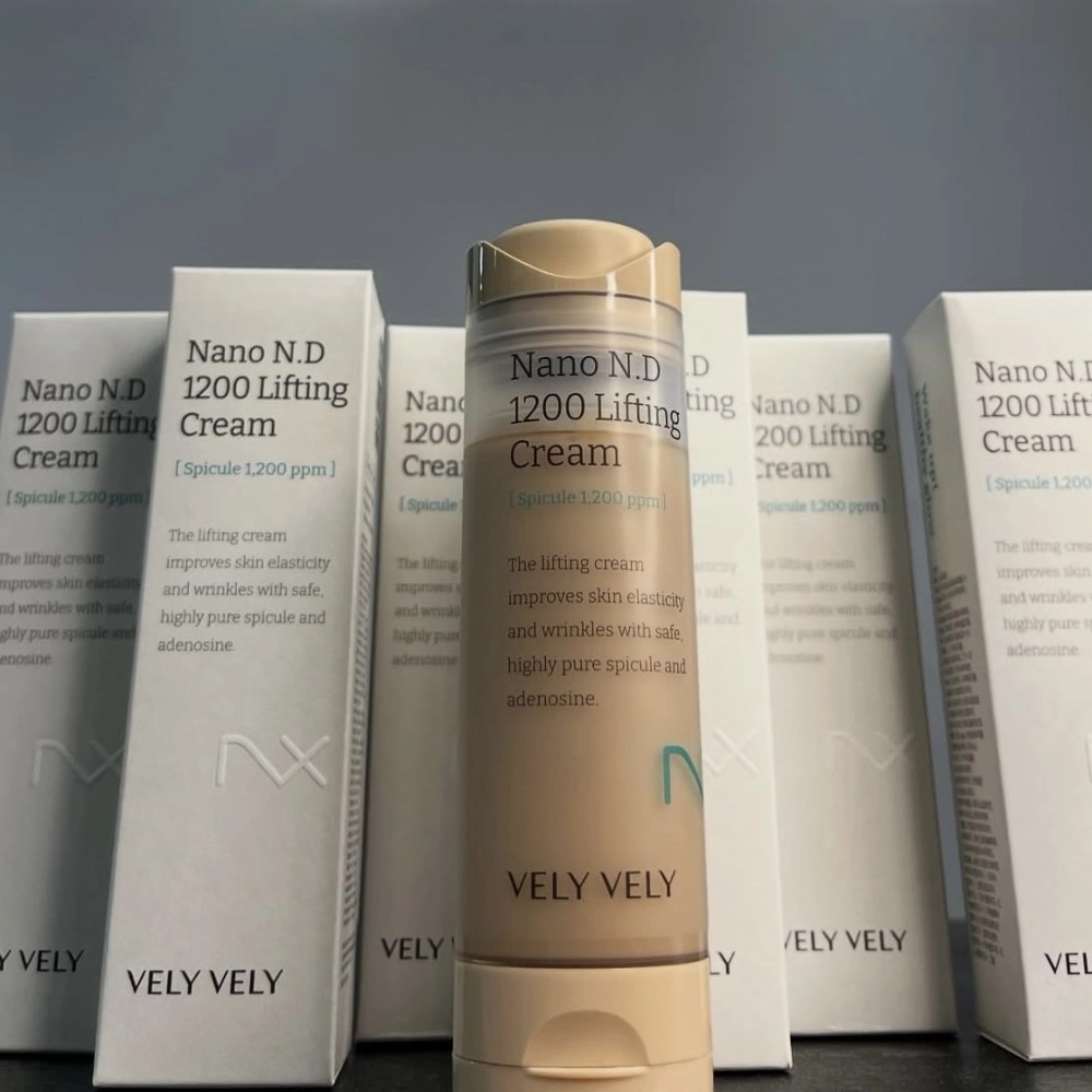 VELY VELY Nano N.D Spicule 1,2 - Crossfit Lifting บทวิจารณ์และราคา