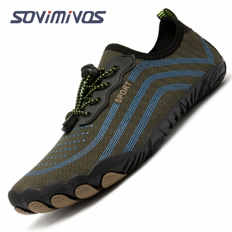 Men's Minimalist Trail Runner  - Crossfit Runners บทวิจารณ์และราคา