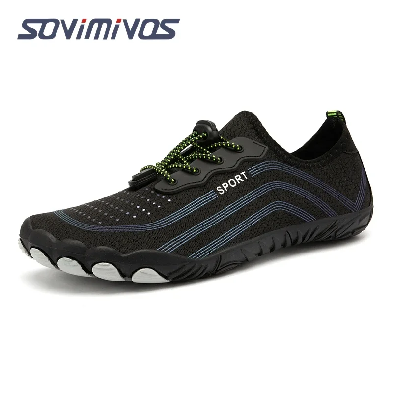 Men's Minimalist Trail Runner  - Crossfit Runners บทวิจารณ์และราคา