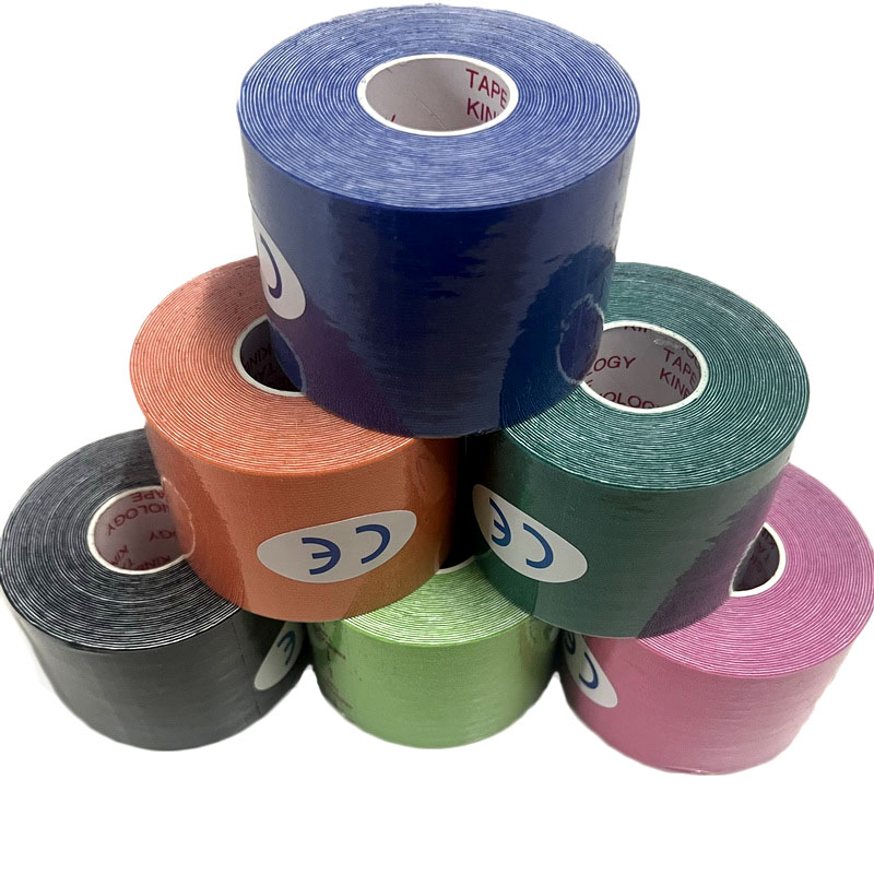 3 Roll Sport Tape crossfit Sel - Crossfit Lifting บทวิจารณ์และราคา