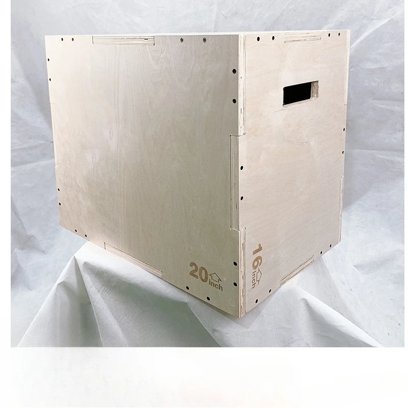 2026 Wooden Plyo Jump Box Indo - Box Jump Plyo บทวิจารณ์และราคา