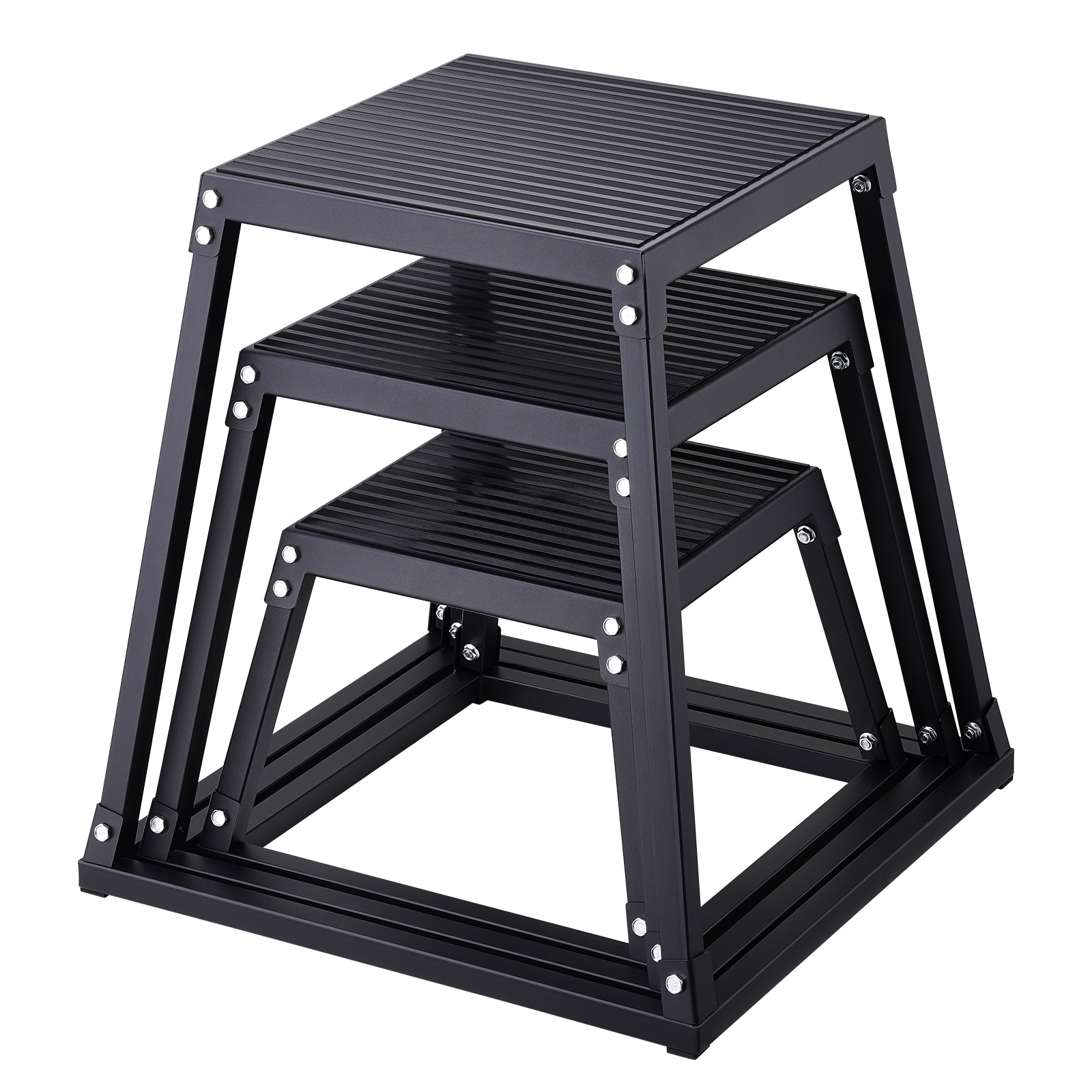 SucceBuy 12/18/24Inch Plyometr - Box Jump Plyo บทวิจารณ์และราคา