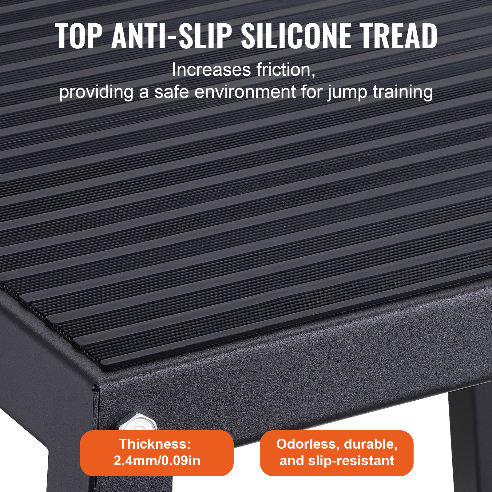 SucceBuy 12/18/24Inch Plyometr - Box Jump Plyo บทวิจารณ์และราคา