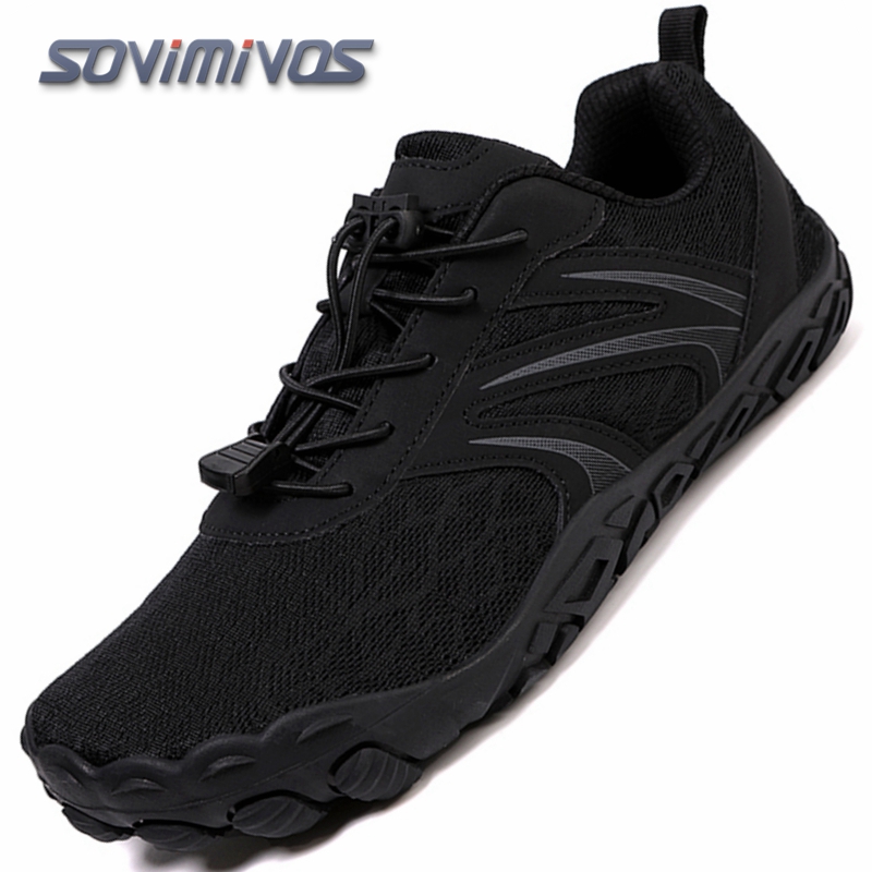 Men's Minimalist Trail Runner  - Crossfit Runners บทวิจารณ์และราคา