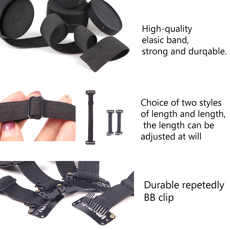 Bb Clip Face Line Belt Elastic - Crossfit Lifting บทวิจารณ์และราคา