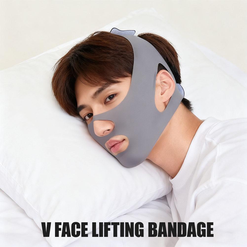 Women Face Sculpting Mask Brea - Crossfit Lifting บทวิจารณ์และราคา