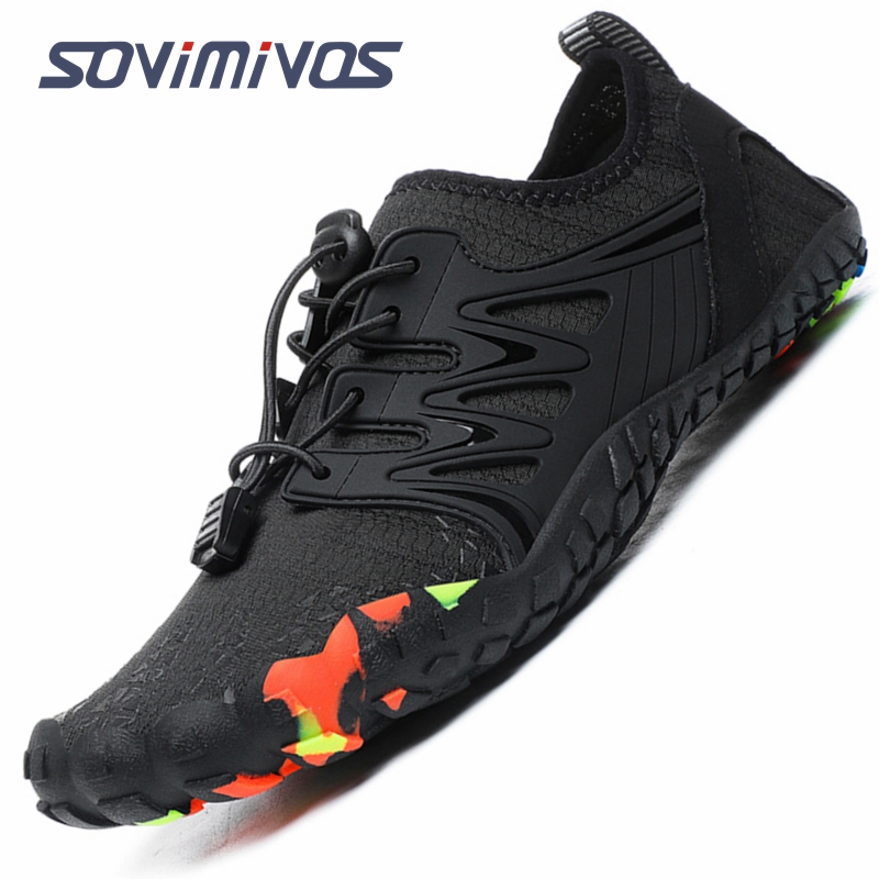 Men's Minimalist Trail Runner  - Crossfit Runners บทวิจารณ์และราคา