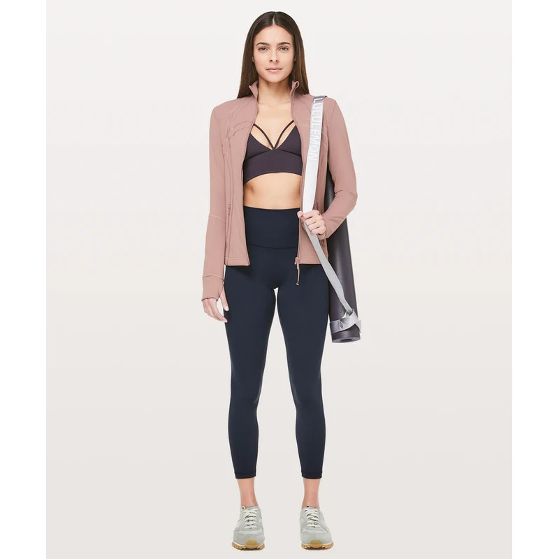 2026 Yoga clothes with high el - Crossfit Lifting บทวิจารณ์และราคา