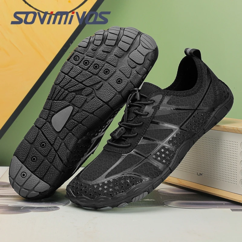 Men's Minimalist Trail Runner  - Crossfit Runners บทวิจารณ์และราคา