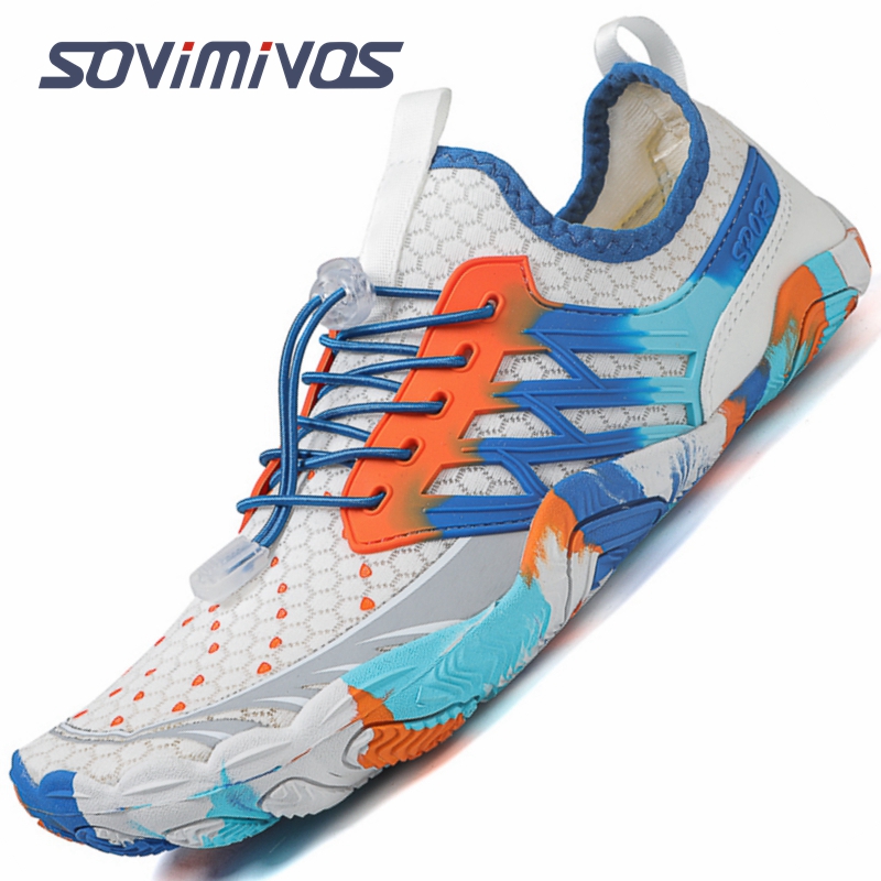 Men's Minimalist Trail Runner  - Crossfit Runners บทวิจารณ์และราคา