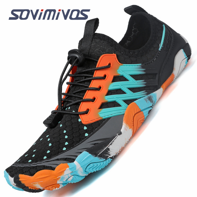 Men's Minimalist Trail Runner  - Crossfit Runners บทวิจารณ์และราคา