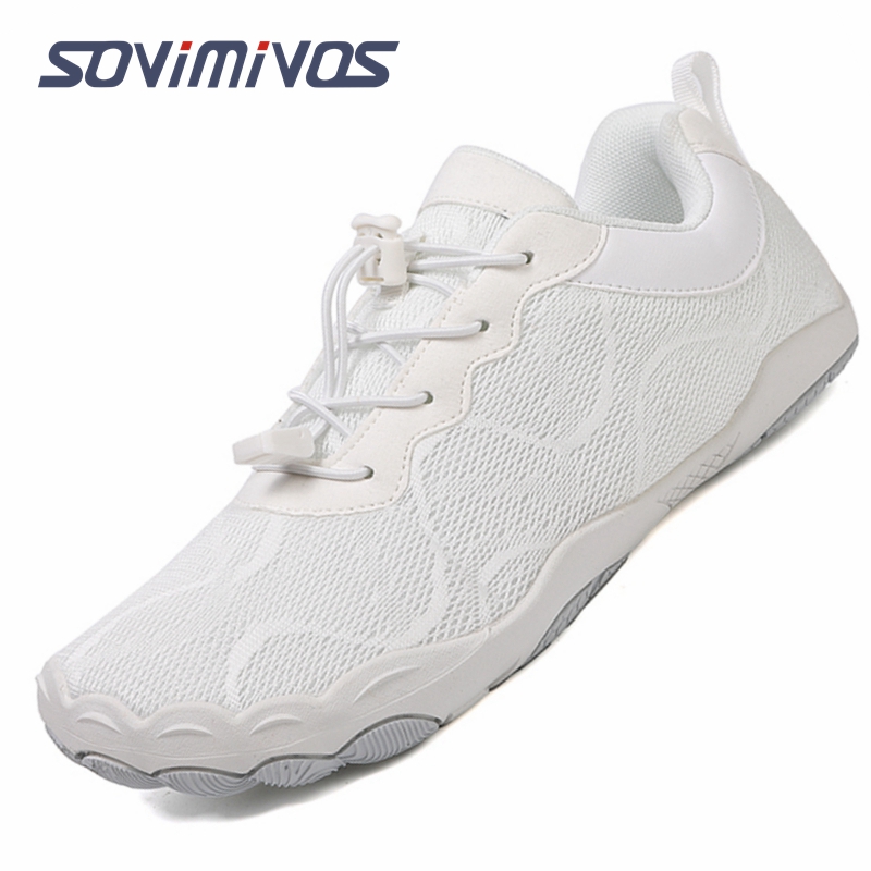 Womens Mens Barefoot Shoes Min - Crossfit Runners บทวิจารณ์และราคา