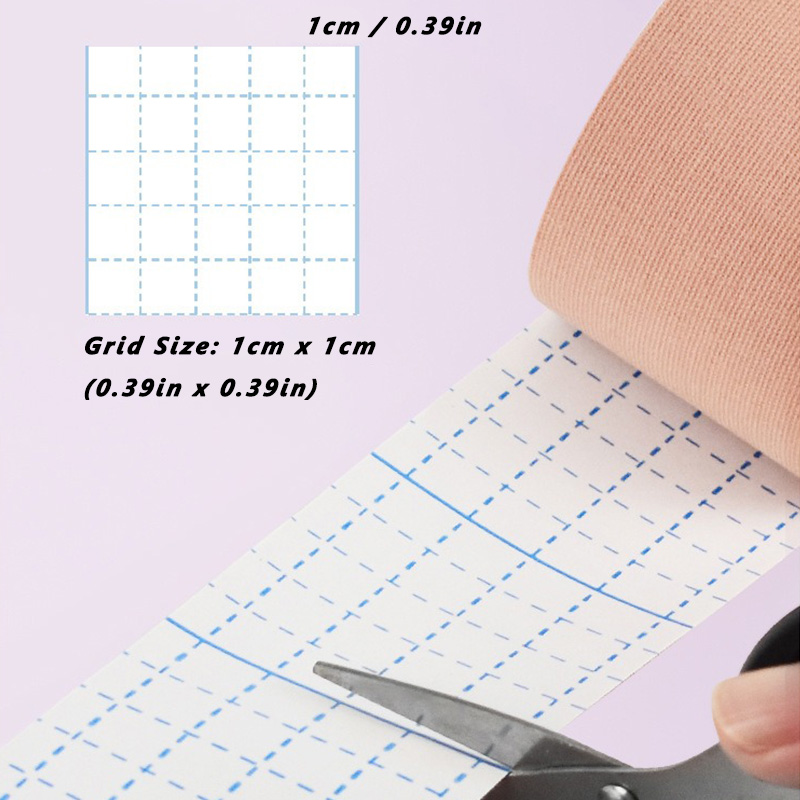 Facial Kinesiology Tape for Fa - Crossfit Lifting บทวิจารณ์และราคา