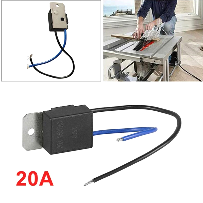 1Pc 230V Soft Start Drive Modu - Crossfit Machine บทวิจารณ์และราคา