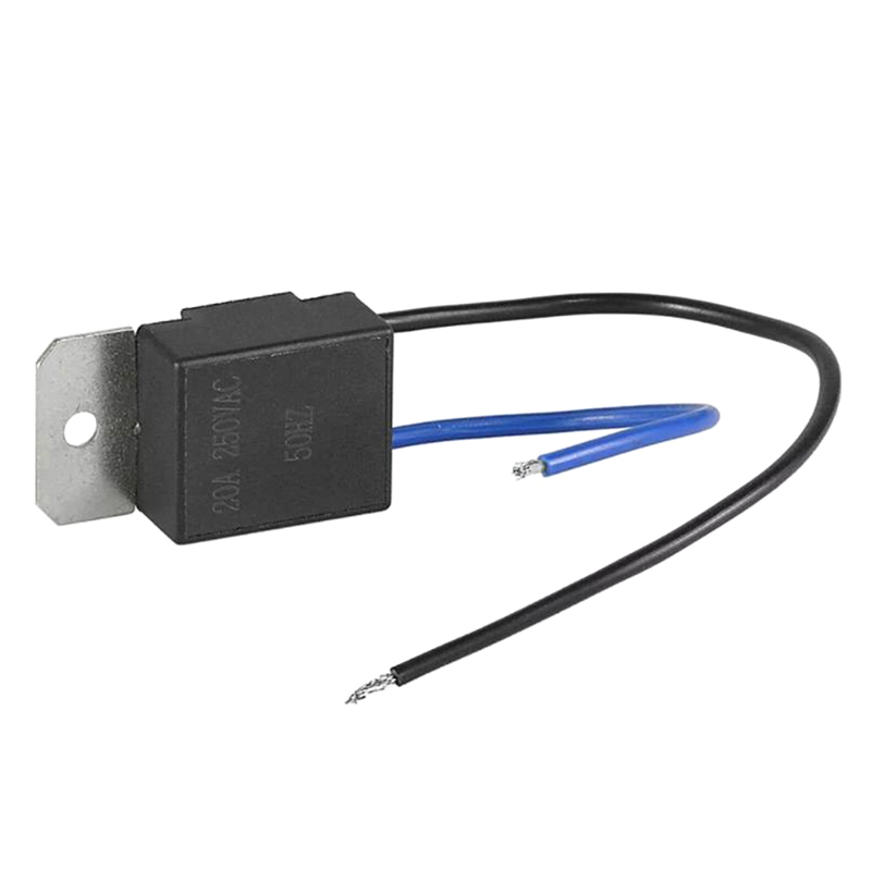 1Pc 230V Soft Start Drive Modu - Crossfit Machine บทวิจารณ์และราคา
