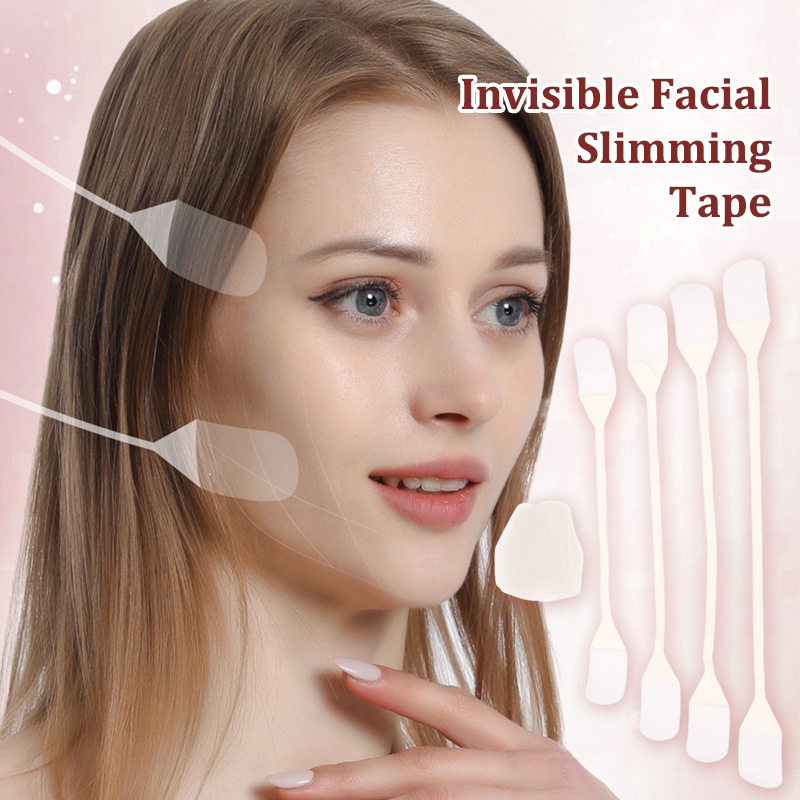 Instant Facial Lifting Sticker - Crossfit Lifting บทวิจารณ์และราคา