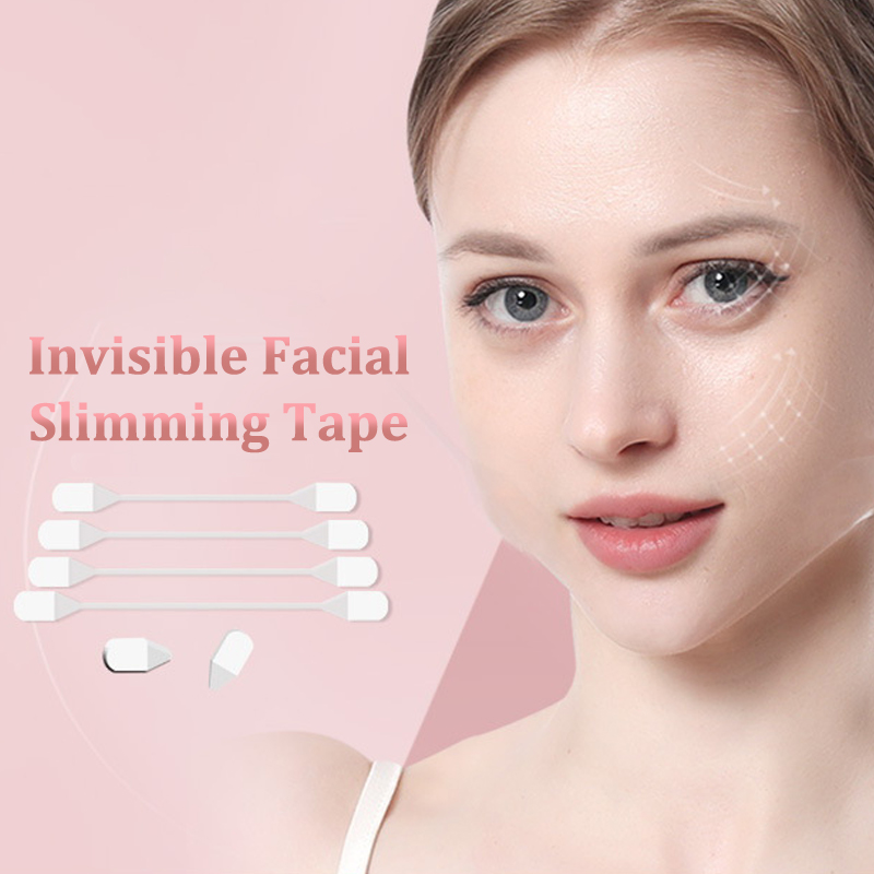 Instant Facial Lifting Sticker - Crossfit Lifting บทวิจารณ์และราคา