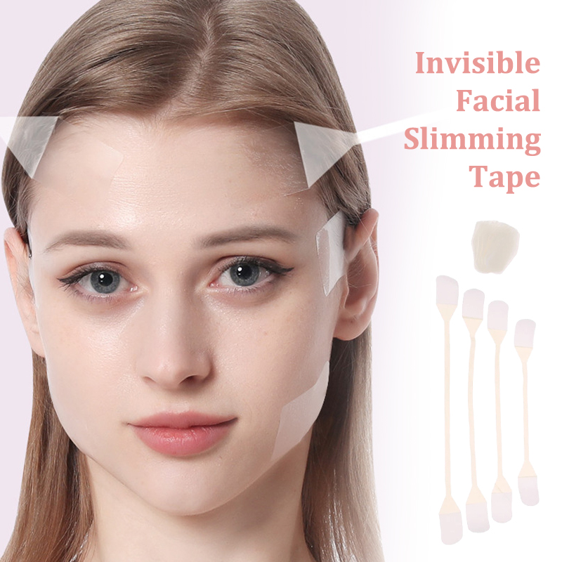 Instant Facial Lifting Sticker - Crossfit Lifting บทวิจารณ์และราคา