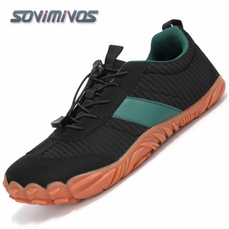 Men's Cross-Trainer Barefoot & - Crossfit Runners บทวิจารณ์และราคา