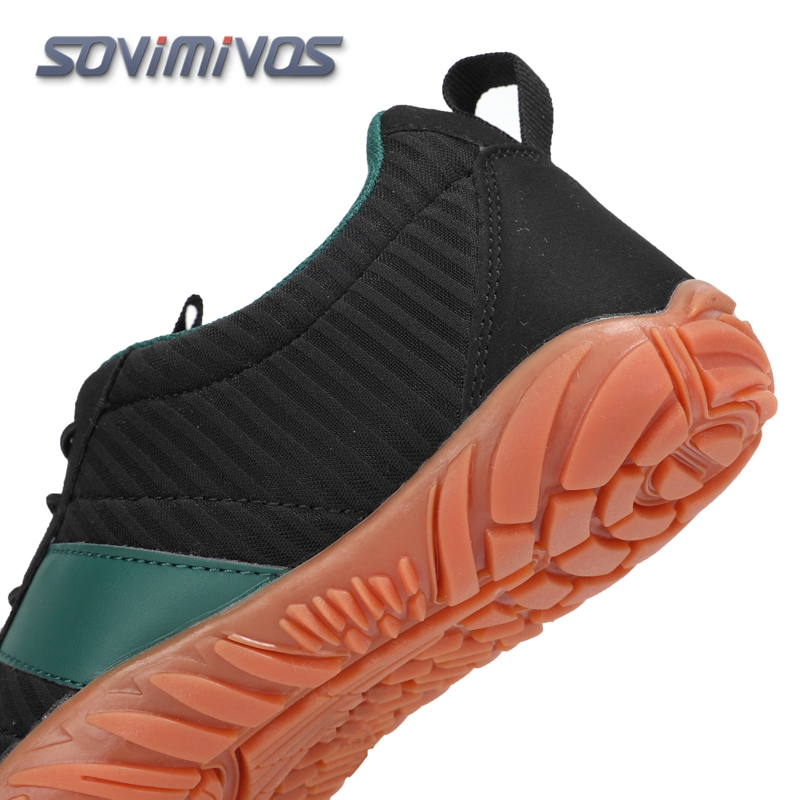 Men's Cross-Trainer Barefoot & - Crossfit Runners บทวิจารณ์และราคา
