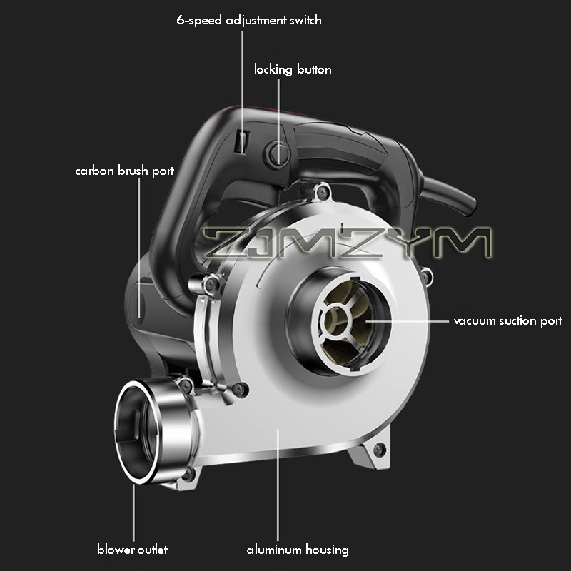 6280W 3M-6M-8M Industrial Dust - Crossfit Machine บทวิจารณ์และราคา