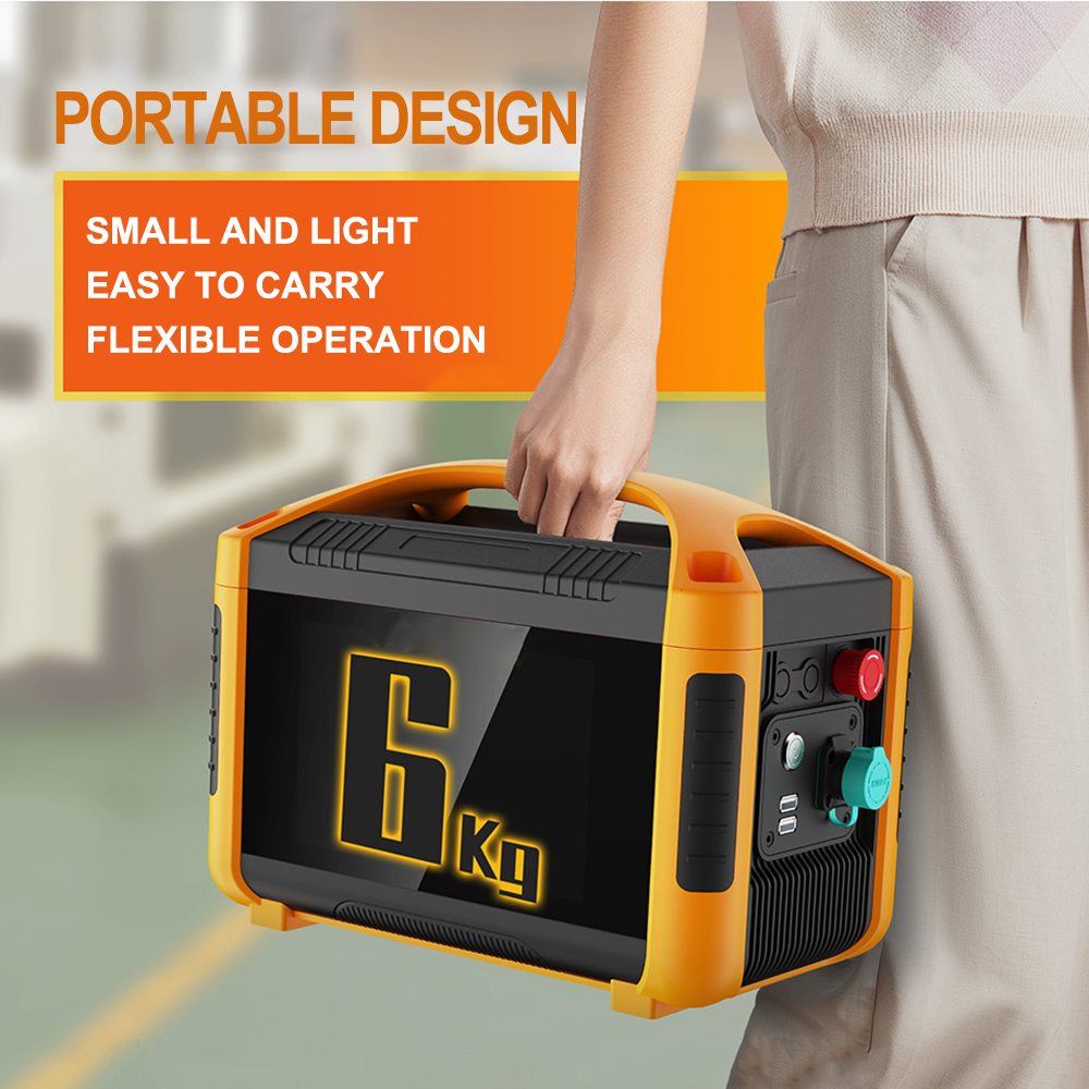 HUNST 30W Portable Hand-held F - Crossfit Machine บทวิจารณ์และราคา