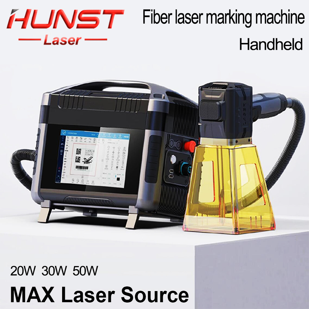 HUNST 30W Portable Hand-held F - Crossfit Machine บทวิจารณ์และราคา
