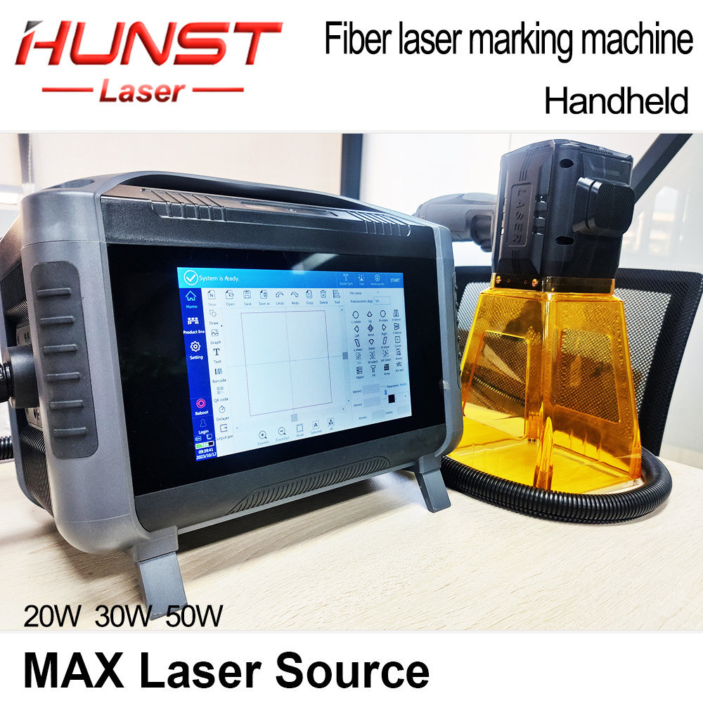 HUNST 30W Portable Hand-held F - Crossfit Machine บทวิจารณ์และราคา