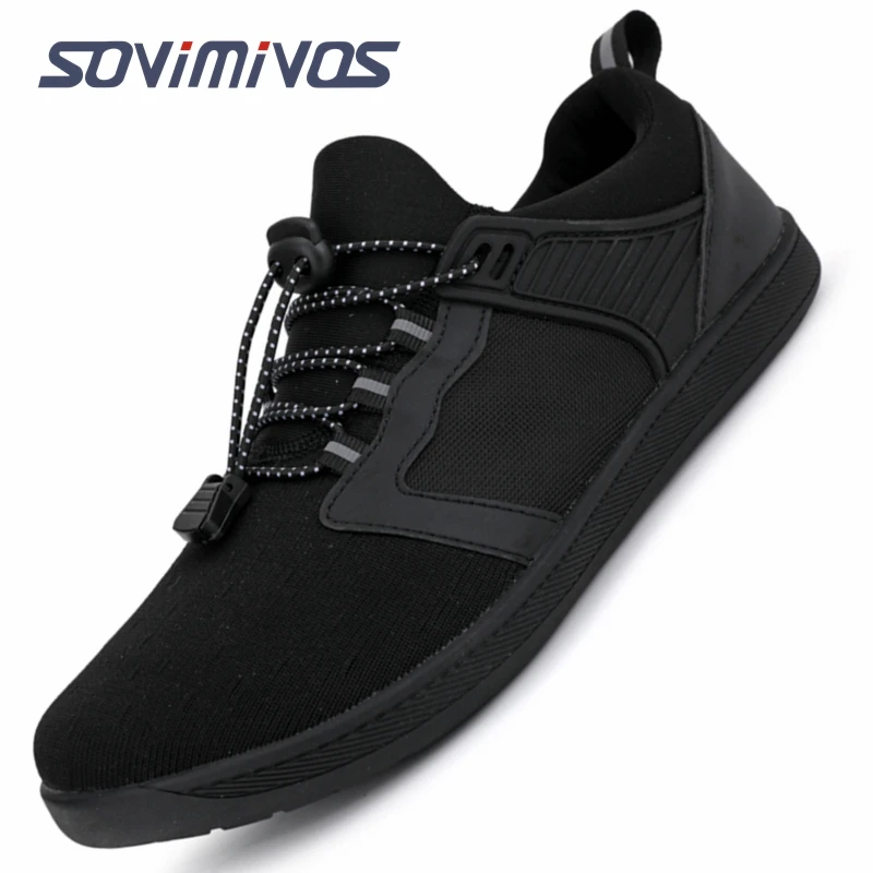 Men's Cross-Trainer | Barefoot - Crossfit Runners บทวิจารณ์และราคา