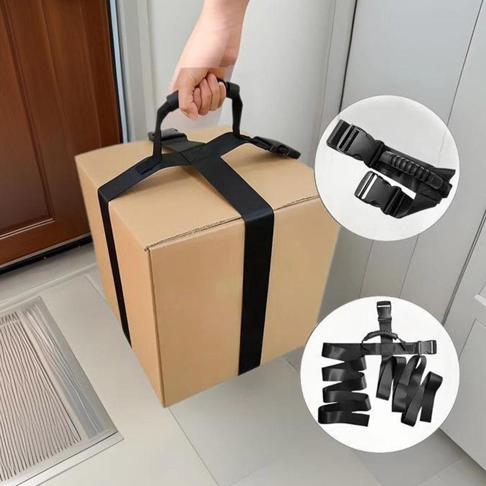 Adjustable Nylon Moving Strap  - Crossfit Lifting บทวิจารณ์และราคา