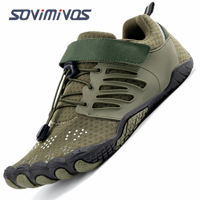 Men's Minimalist Trail Runner  - Crossfit Runners บทวิจารณ์และราคา