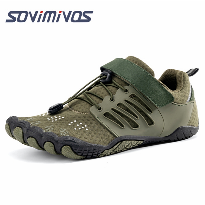 Men's Minimalist Trail Runner  - Crossfit Runners บทวิจารณ์และราคา
