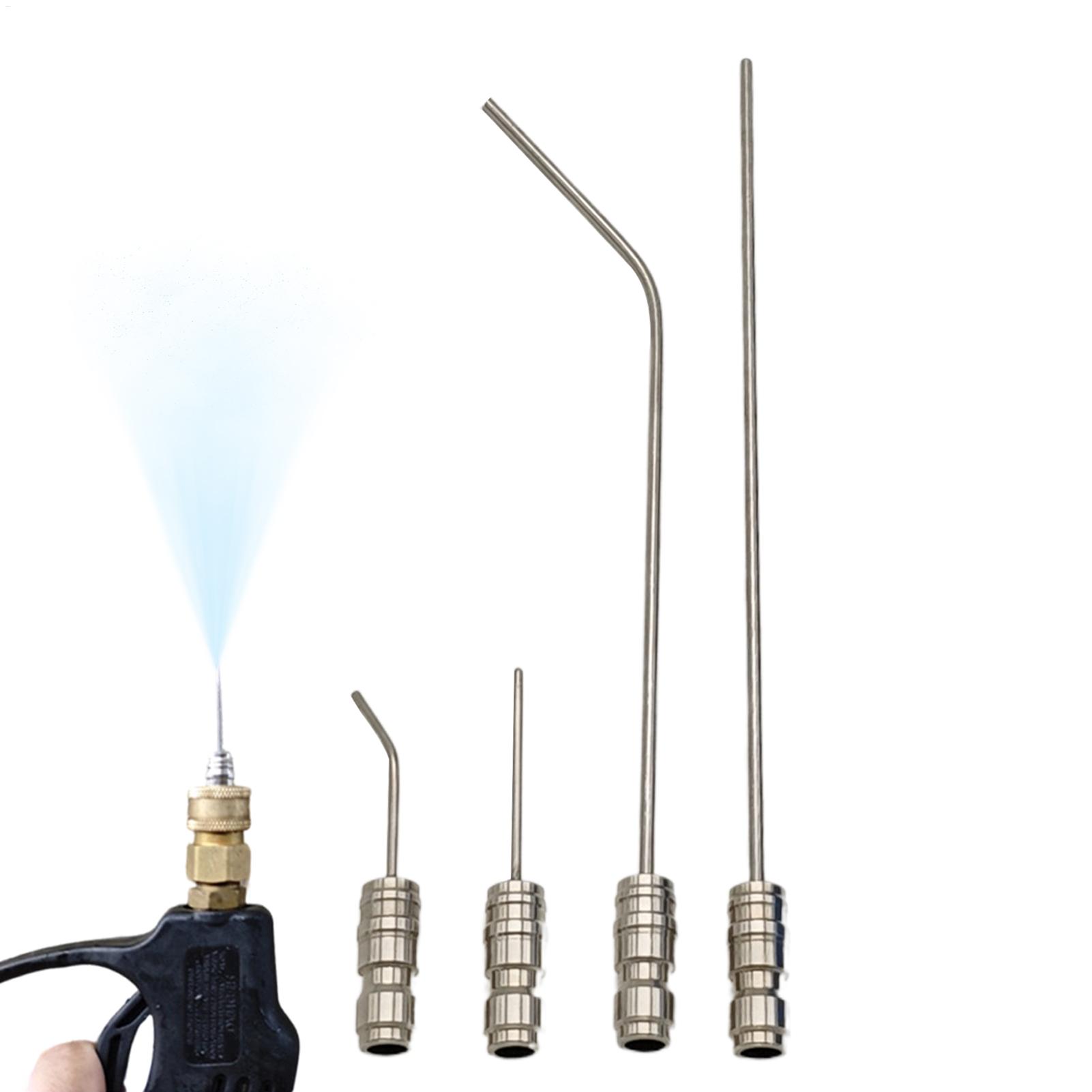 Power Washer Nozzle Kit Stain  - Crossfit Machine บทวิจารณ์และราคา